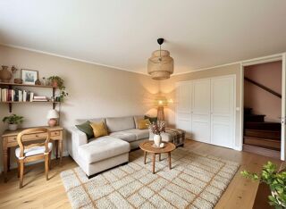 Maison à vendre 4 pièces 80 m²