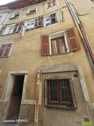  Appartement à vendre 2 pièces 40 m²