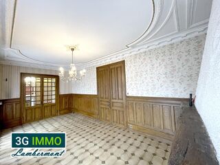  Maison � vendre 8 pi�ces 