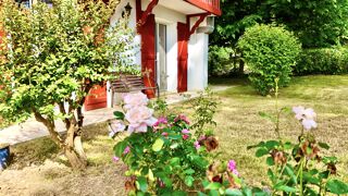  Maison à vendre 8 pièces 199 m²