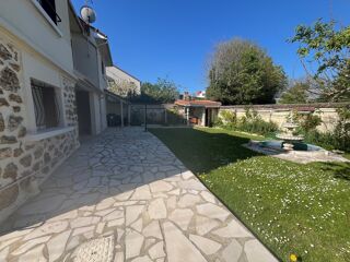  Maison  vendre 5 pices 