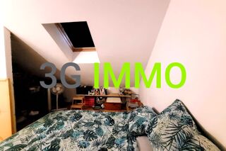  Maison � vendre 3 pi�ces 57 m�