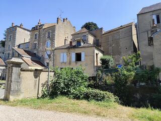  Maison à vendre 3 pièces 45 m² Clamecy