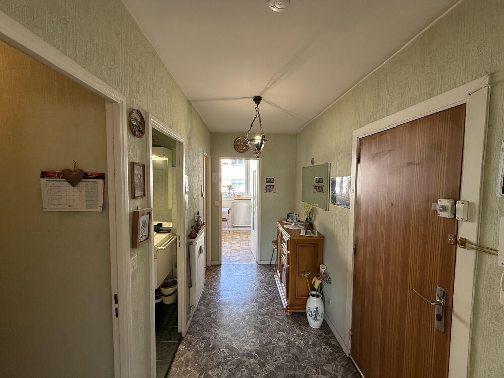Appartement 2 pièces