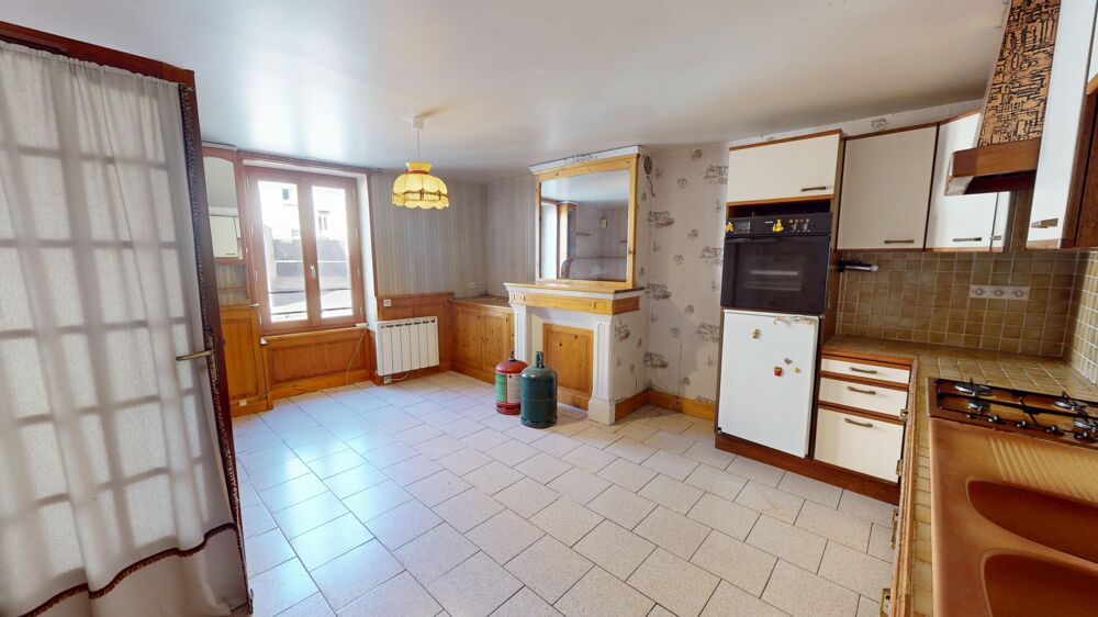 Maison 7 pièces