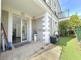  Appartement à vendre 2 pièces 43 m²