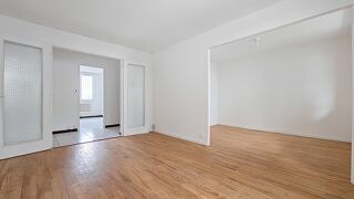  Appartement � vendre 4 pi�ces 66 m�