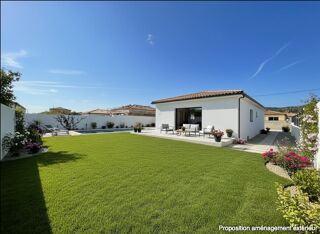  Maison 4 pices 134 m Saint-jean-de-fos