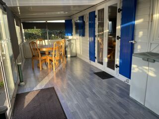  Maison � vendre 3 pi�ces 51 m�