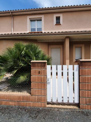  Maison � vendre 3 pi�ces 