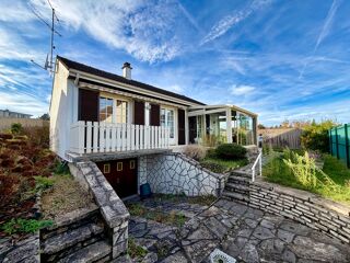  Maison  vendre 4 pices 80 m