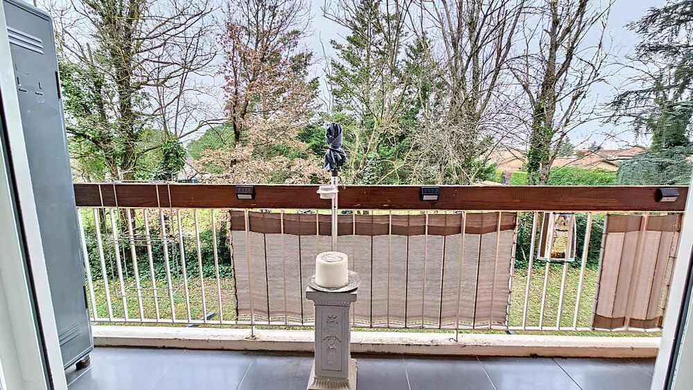 Vente Appartement Appartement 4 pices Saint-fons