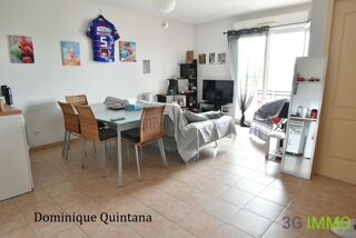  Appartement  vendre 2 pices 40 m