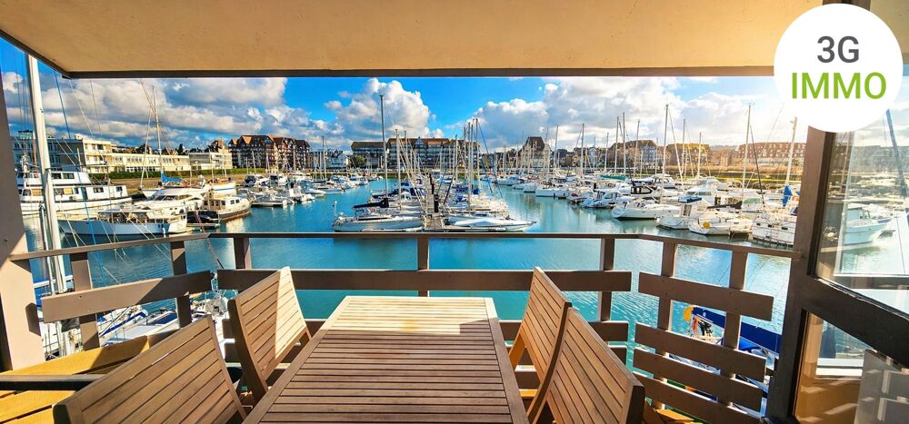 Appartement 5 pièces 29 m² · à Deauville · 29 m² · 579 000 €