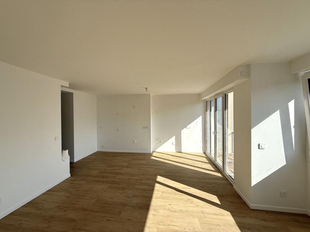 Appartement 4 pièces