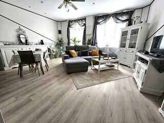  Maison à vendre 8 pièces 192 m²