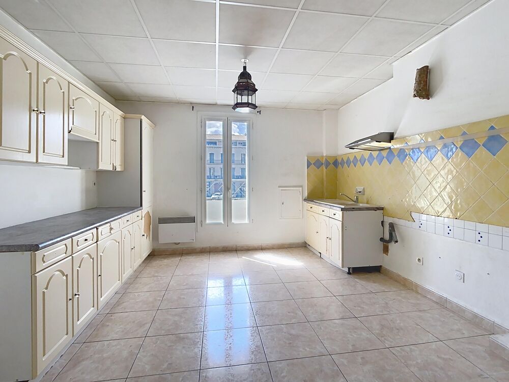 Appartement 3 pièces