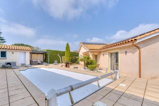  Maison à vendre 7 pièces 140 m²