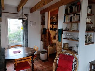  Maison  vendre 4 pices 60 m