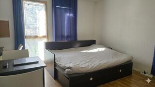  Appartement à vendre 1 pièce 22 m²