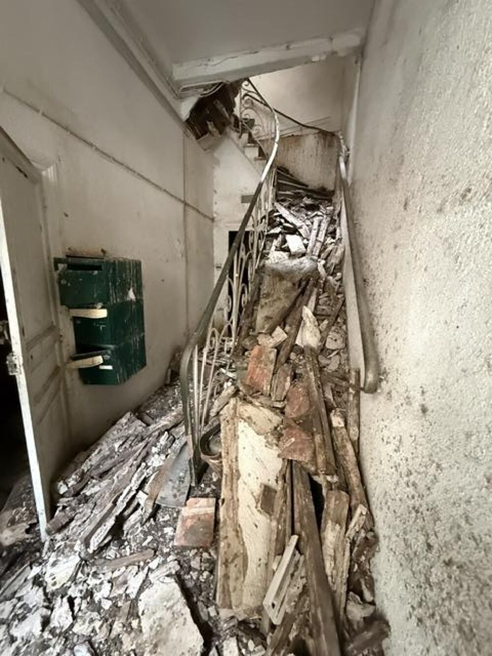 Vente Maison Maison à rénover 2 pièces Béziers