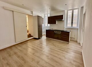  Appartement � vendre 3 pi�ces 46 m�