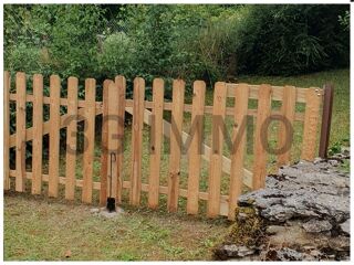  Terrain � vendre 1002 m�