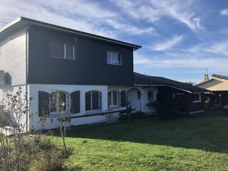  Maison à vendre 6 pièces 233 m²