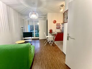  Appartement � vendre 2 pi�ces 28 m�