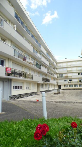  Appartement à louer 1 pièce 15 m²