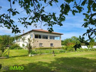  Maison à vendre 7 pièces 200 m²
