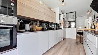  Appartement à vendre 5 pièces 90 m²