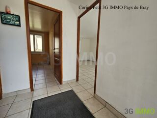  Maison � vendre 4 pi�ces 83 m�