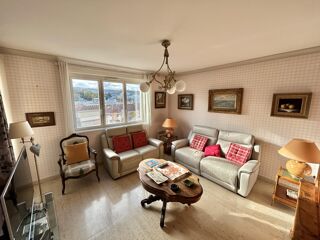  Appartement  vendre 5 pices 114 m