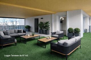  Appartement � vendre 4 pi�ces 81 m�