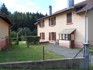  Appartement à vendre 4 pièces 77 m²