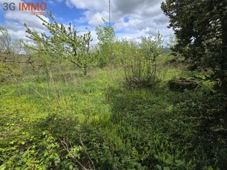  Terrain à vendre 336 m²