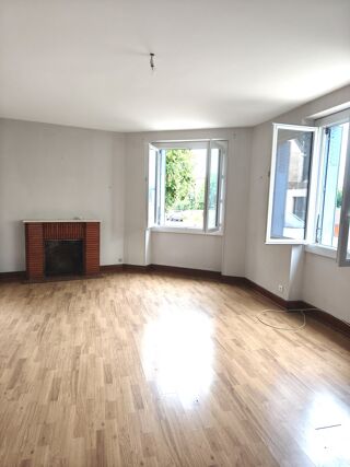  Maison à vendre 8 pièces 145 m²