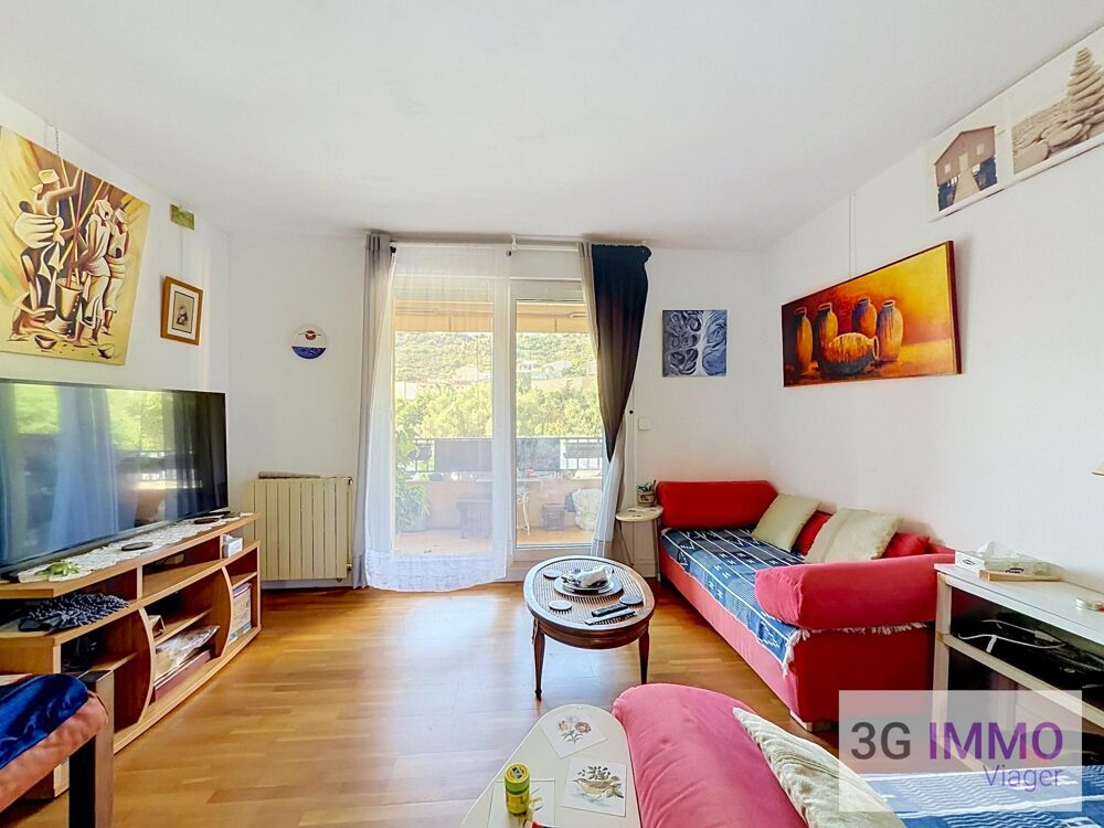 Vente Appartement Appartement 4 pièces Bastia