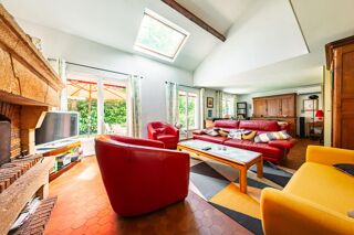  Maison � vendre 5 pi�ces 130 m�