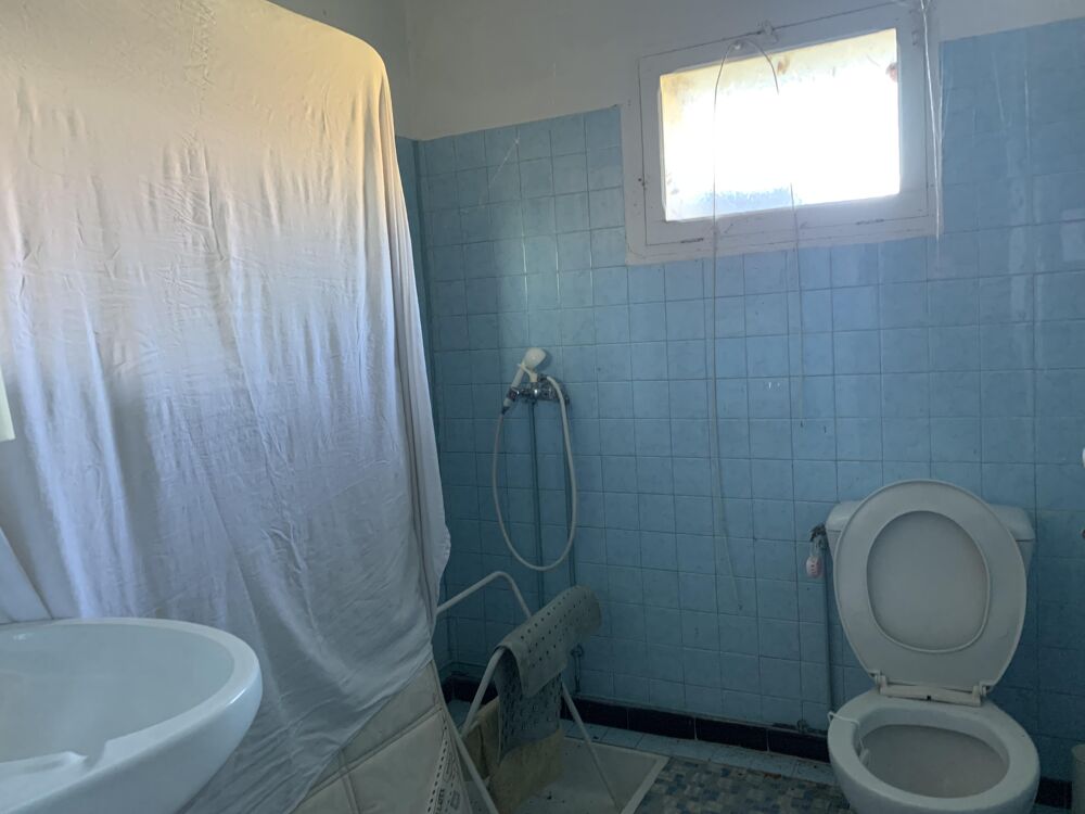 Vente Maison Maison 2 pièces Escou