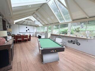  Maison à vendre 6 pièces 164 m²