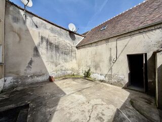  Maison à vendre 5 pièces 91 m²