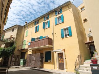  Immeuble à vendre 7 pièces 230 m²