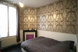  Appartement � vendre 3 pi�ces 51 m�