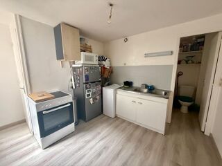  Appartement à vendre 2 pièces 46 m²