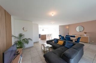  Maison � vendre 5 pi�ces 90 m�