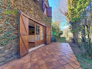  Maison � vendre 3 pi�ces 65 m�