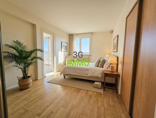  Appartement � vendre 5 pi�ces 109 m�