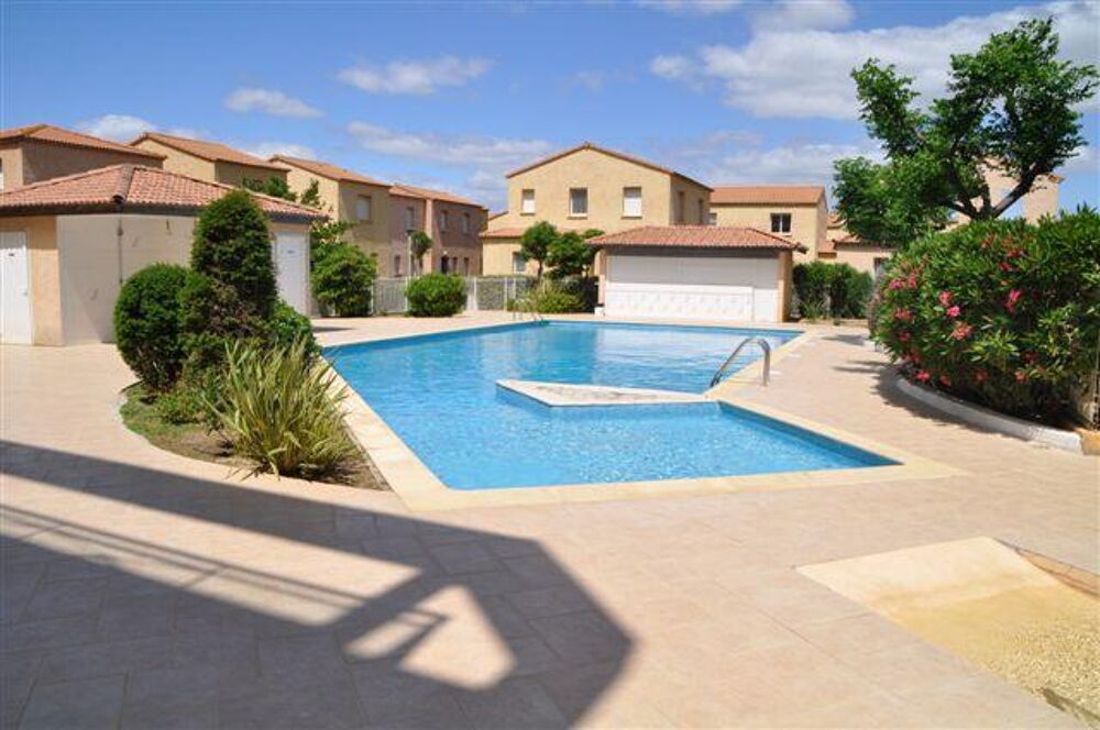 Maison 3 pièces 46 m² · à Valras-Plage · 46 m² · 188 000 €